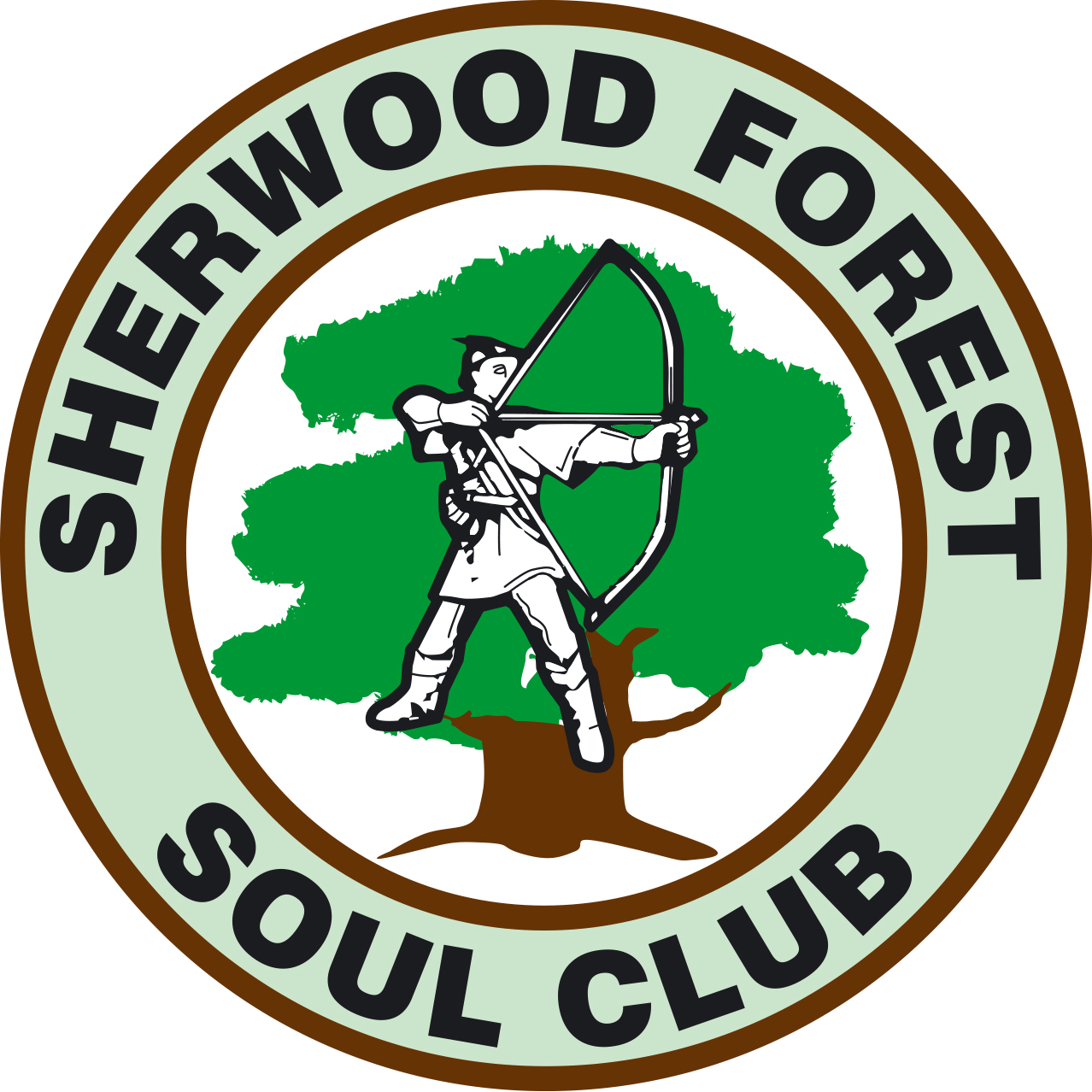 Sherwood Forest Soul Club Bilsthorpe Notts