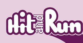 Hit and Run Records - 2 New 45 Releases April 2021 image
