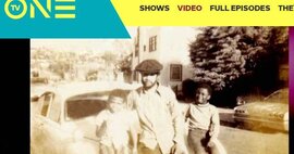 Unsung - Lenny Williams TV Show image