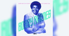 Soul 4 Real New Release - Bobby Barnes - S4R14 image