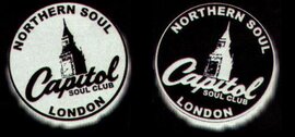 CSC Dome Plays, Review Link and some Soul Source Connected News! image