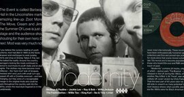 Modernity - Various Artists - Kent Records CD - New image