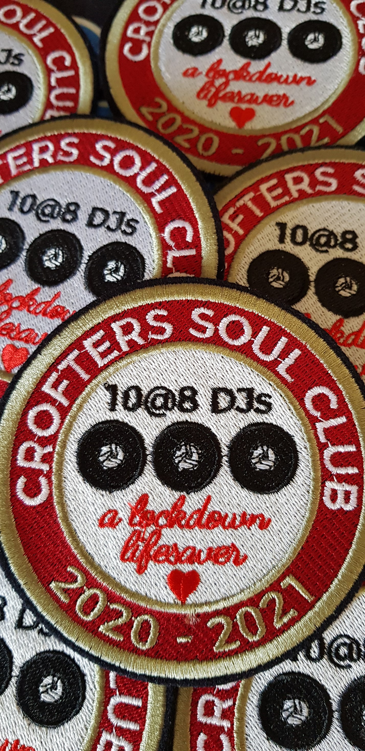 Crofters Is Back At The Crofters