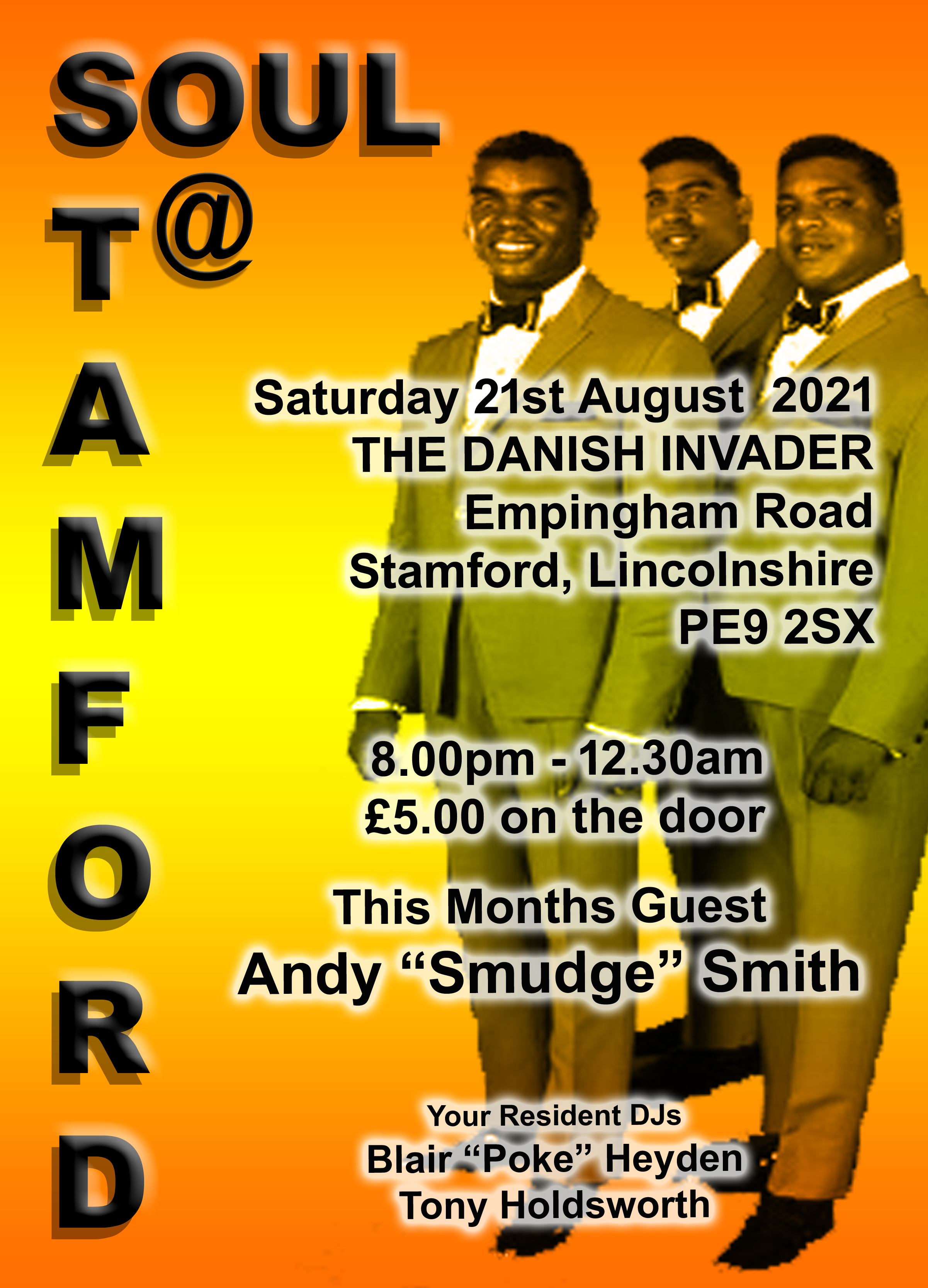 Soulstamford