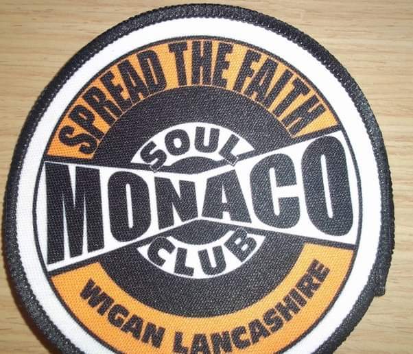 Cancelled  The Monaco Soul Club
