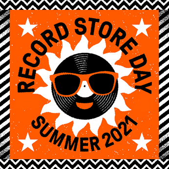 Record Store Day 2021  Drop 2