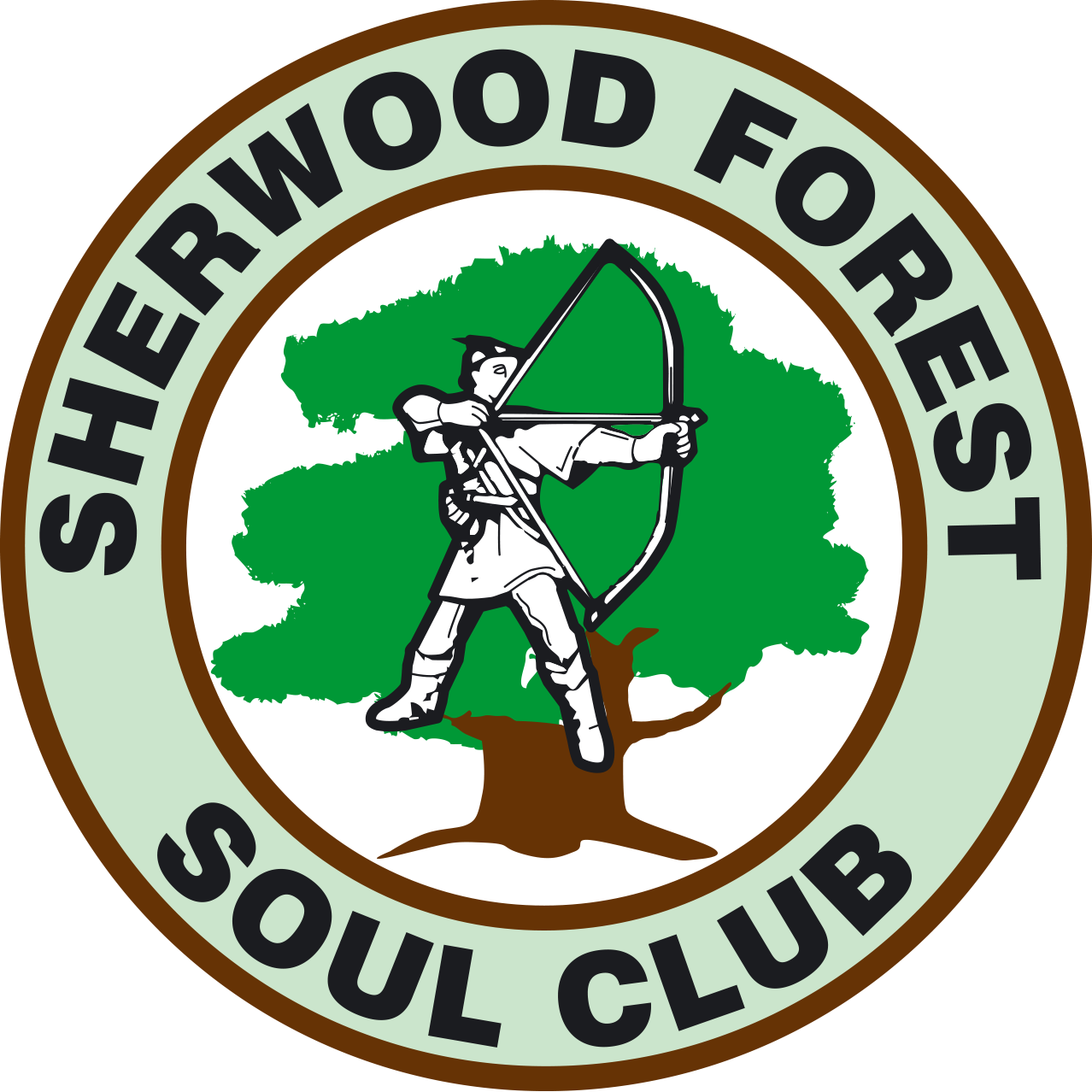Sherwood Forest Soul Club Bilsthorpe