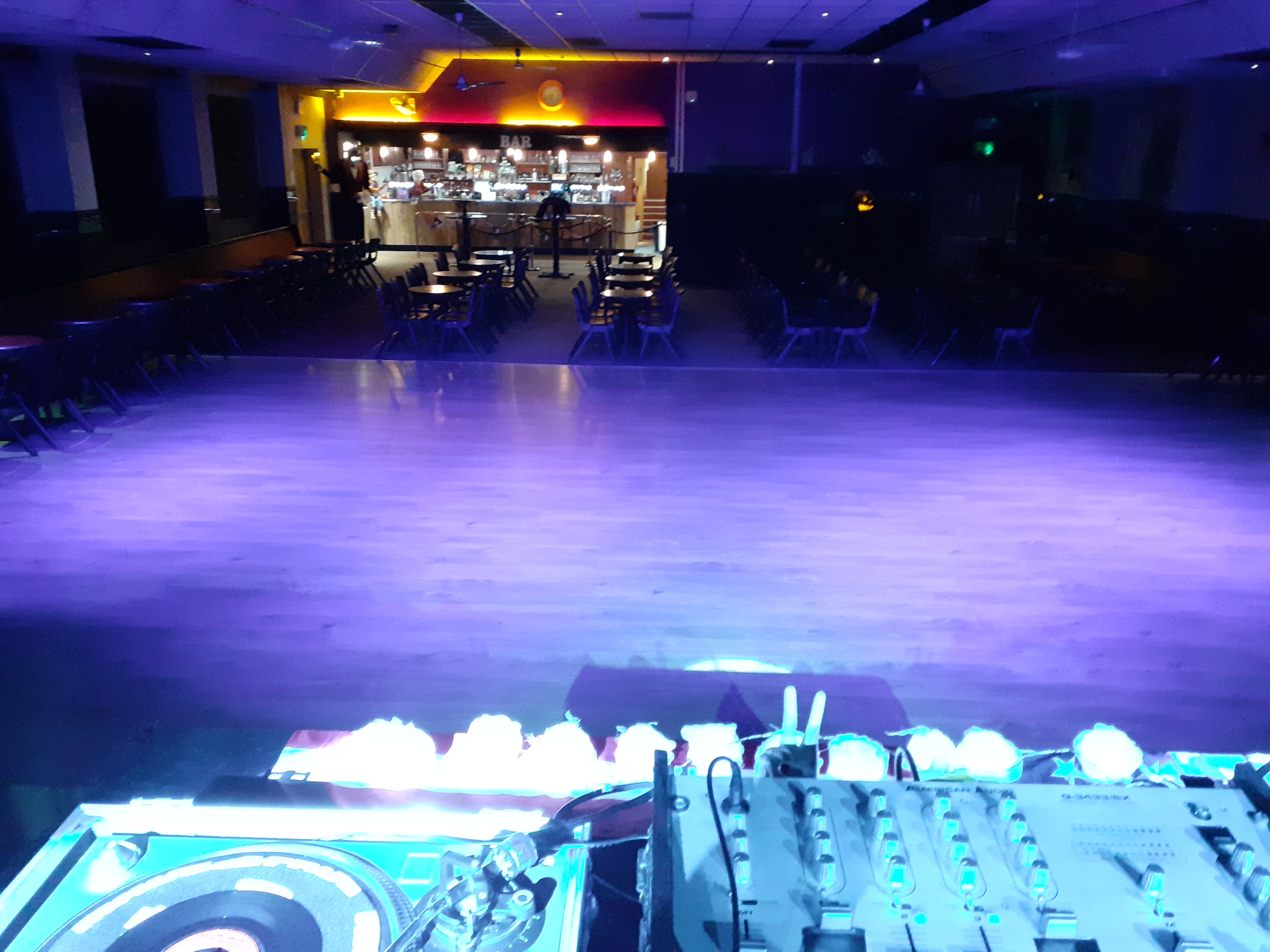 Junction 36 Soul Club Barnsley