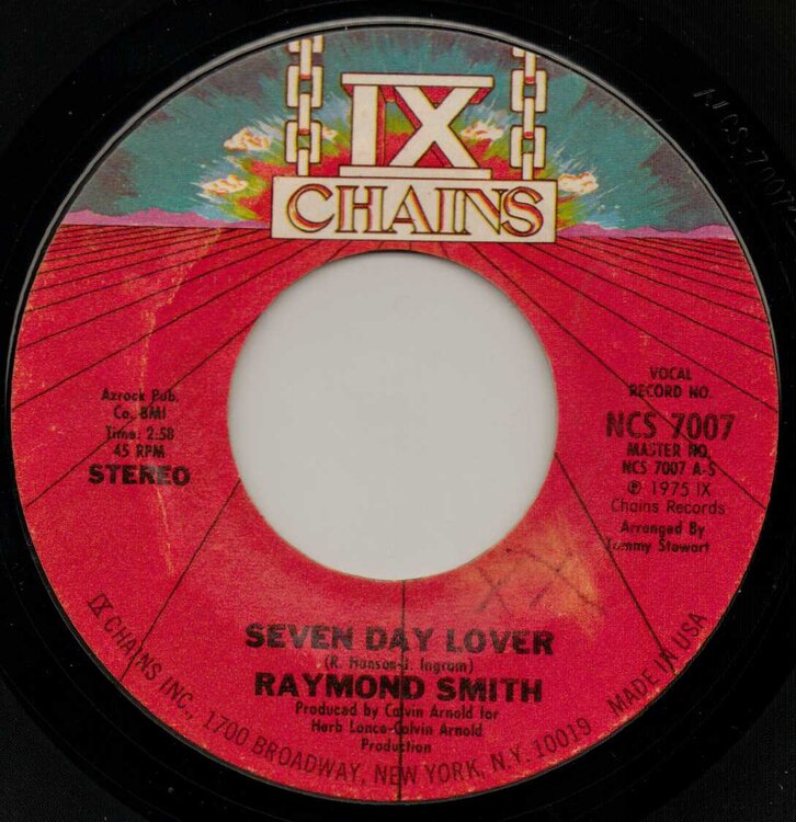 3 Raymond Smith IX Chains  Smith.jpg