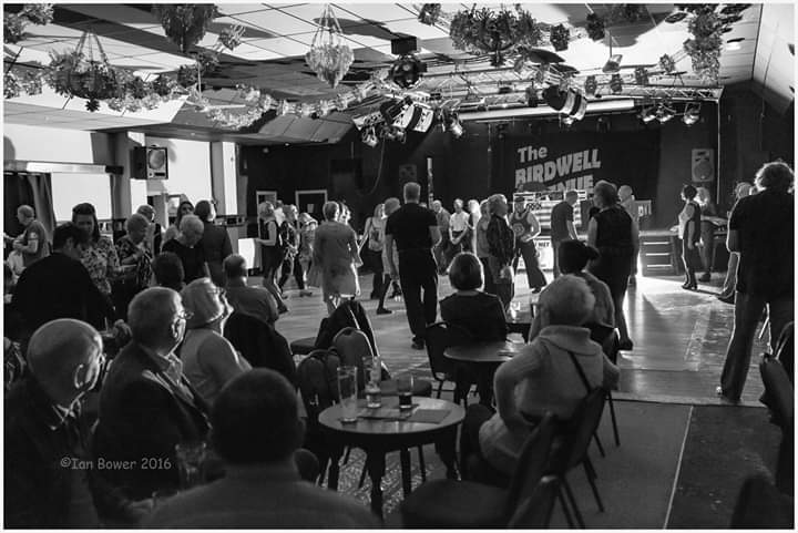 Junction 36 Soul Club Barnsley
