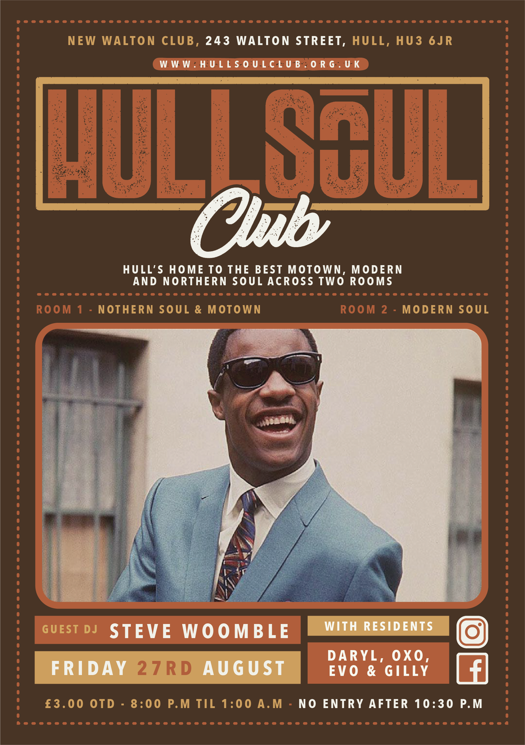 Hull Soul Club