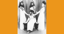 cover Cooperettes & The Toppiks - Win All Your Love - Soul Junction