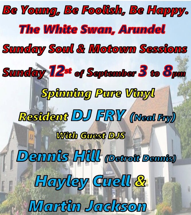 Dj line up for 12TH  of SEPTEMBER white swan-page-001.jpg