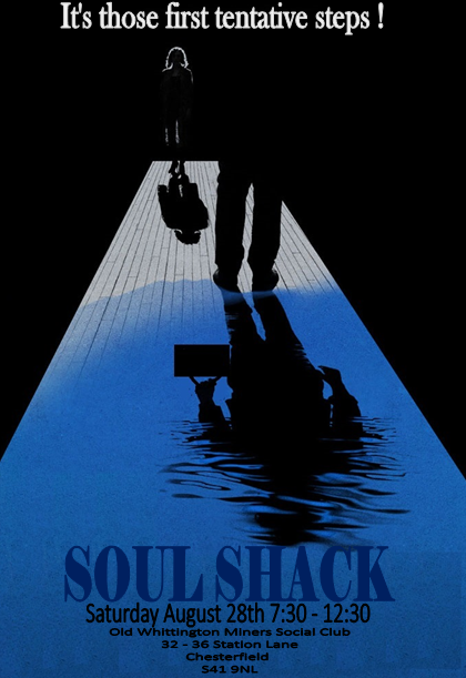 Soul Shack