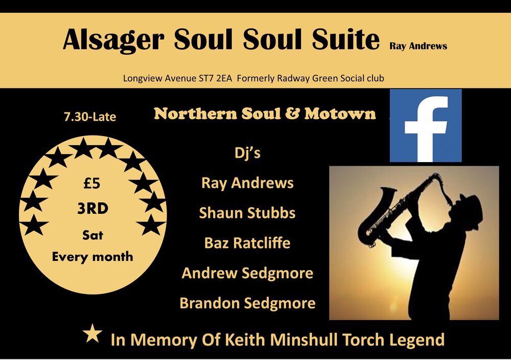 alsager Soul Suit flyer 3rd week final with brandon Keith.jpg