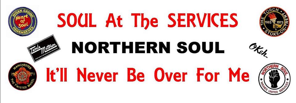 5th Sunday Services
