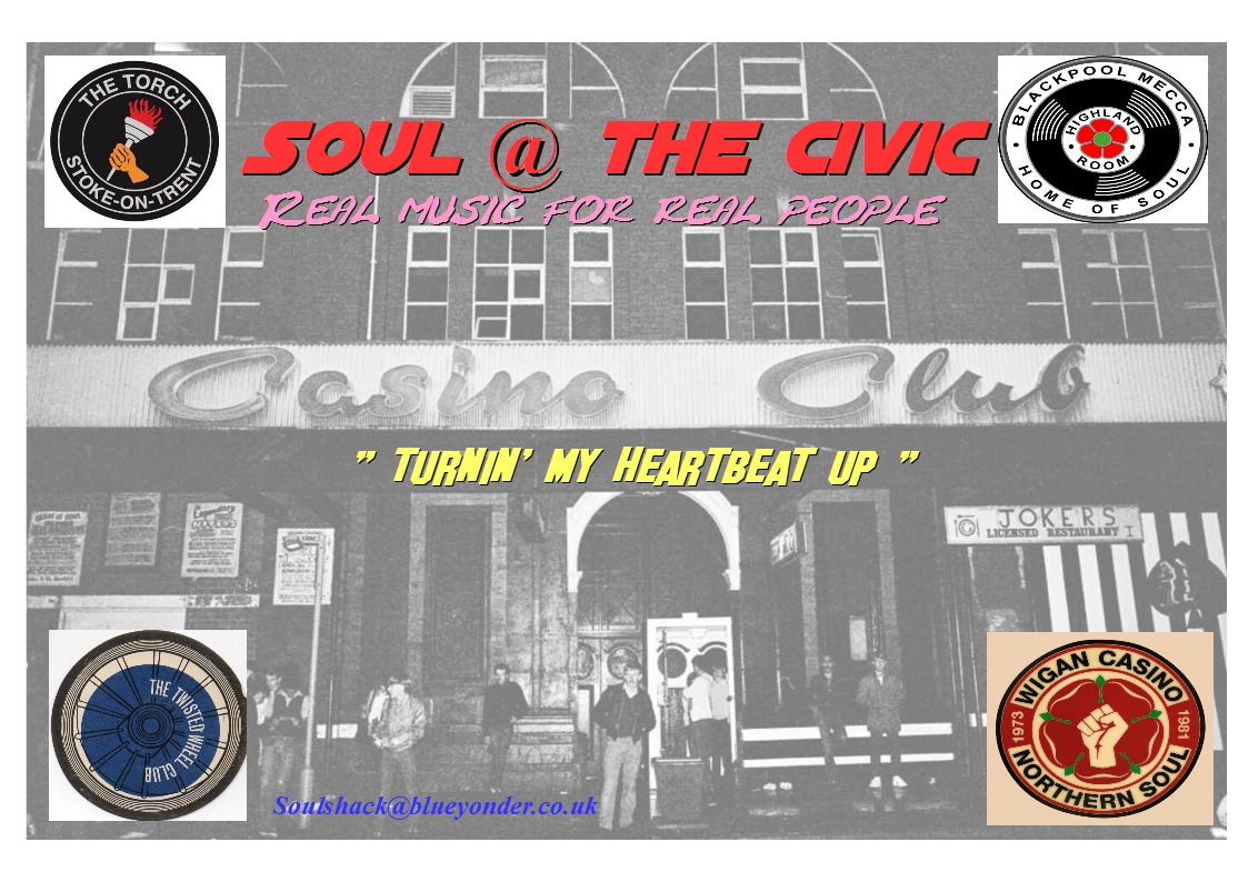 Soul The Civic