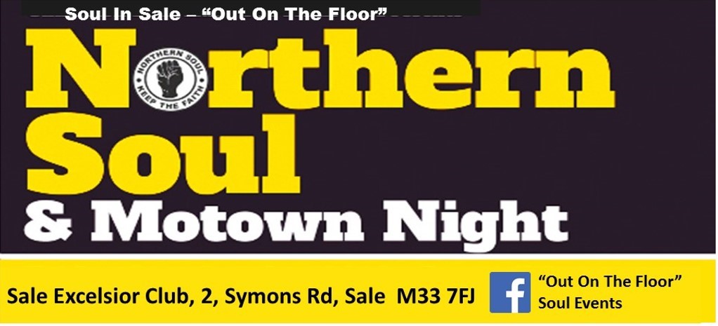 Soul In Sale  Out On The Floor  Sale Excelsior