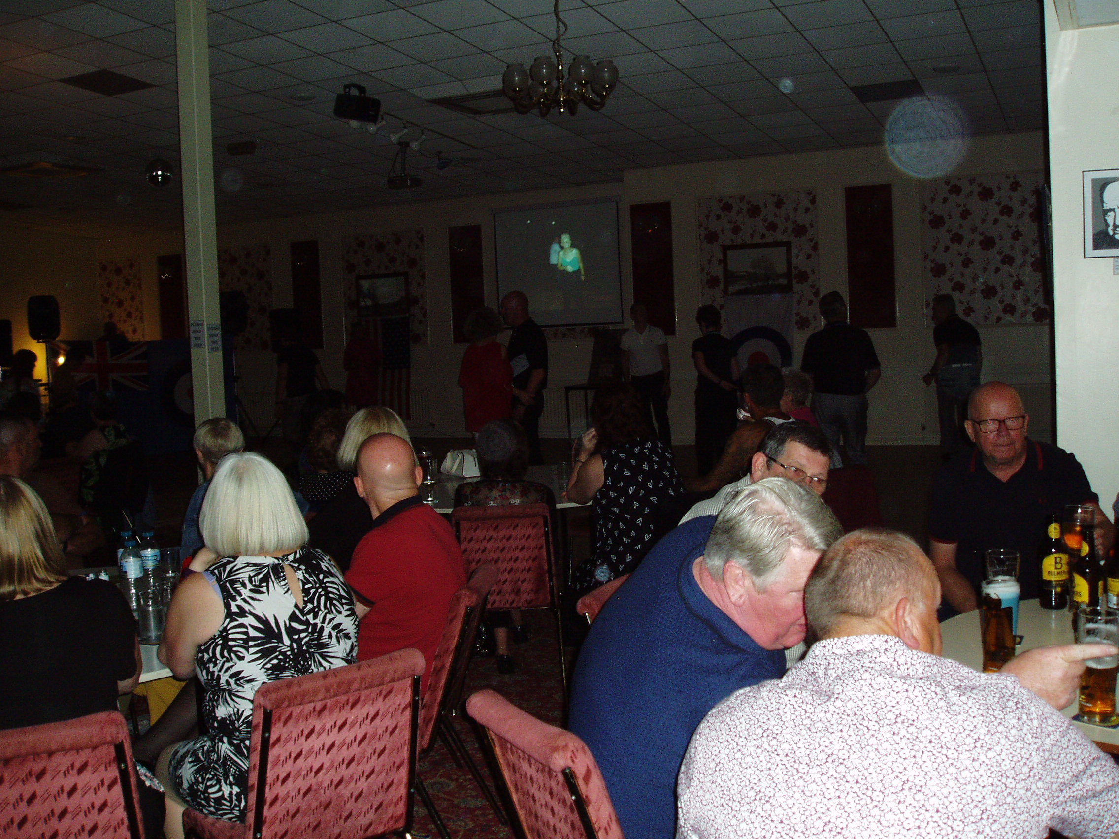 Gainsborough Soul  Motown