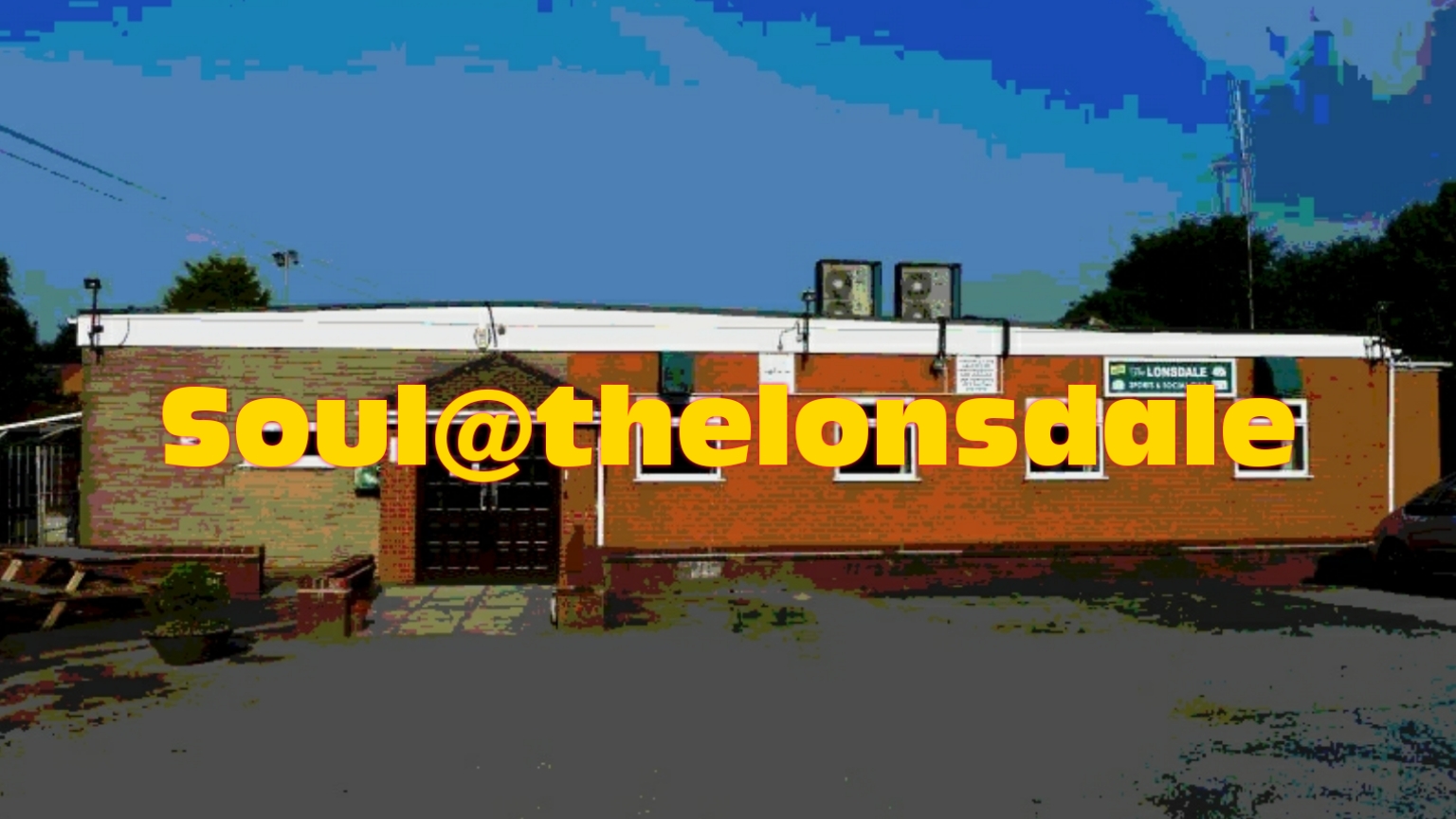 Soulthelonsdale