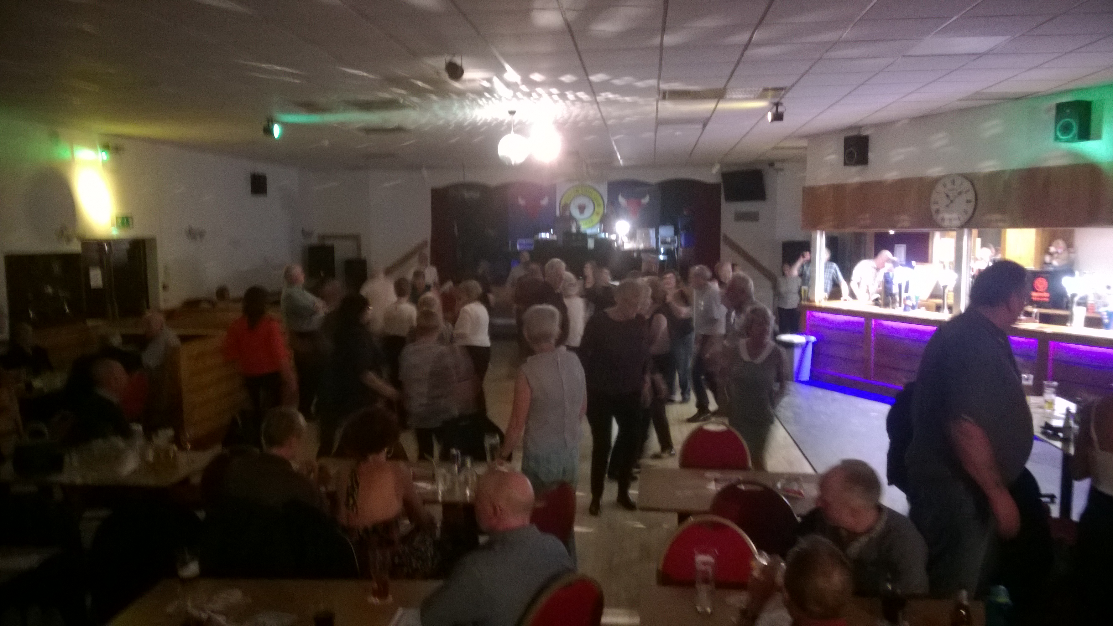 Bicester Soul Club