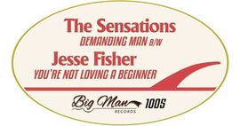 BMR 1005 Sensations / Jesse Fisher Out This Week image