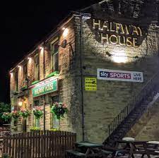 Cancelled  Soul At The  Halfway House