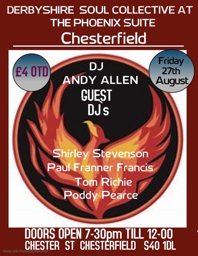 Phoenix Soul Club