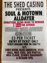 Rhp Club Charity Event