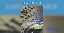 The Soulful Kinda Music Guide To The West Coast: A discography of West Coast Soul image