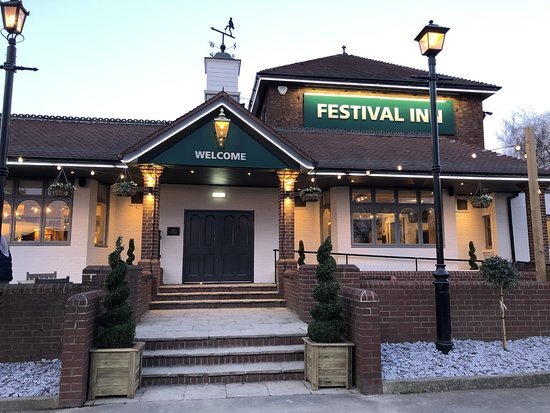 Festival Northern Soul  Motown Party   Sold Out 