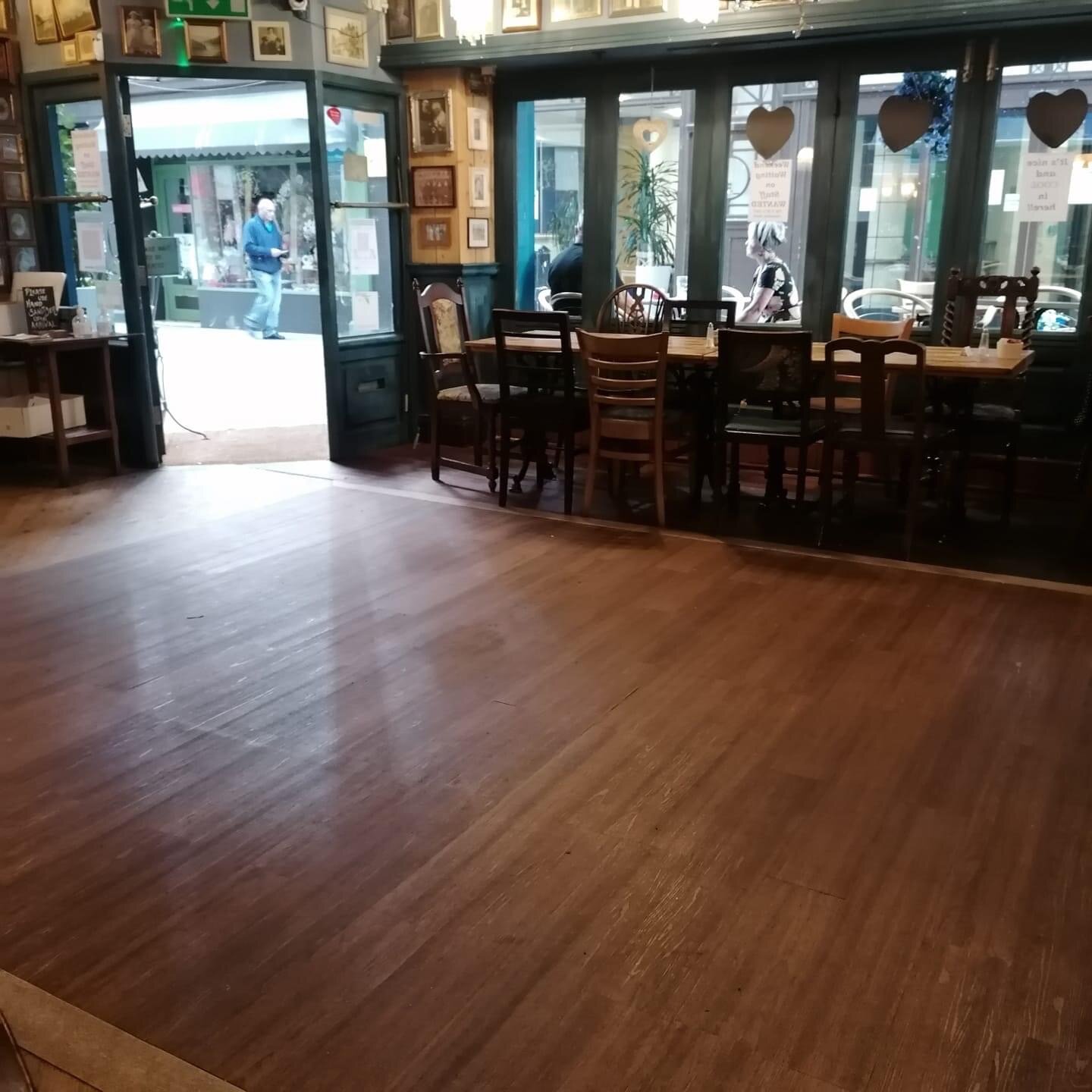 Southport Soul Club