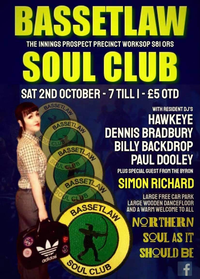 Bassetlaw Soul Club