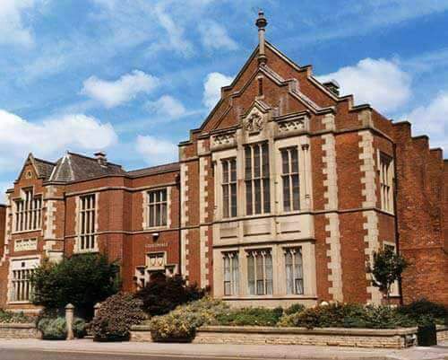 Stockport Masonic Guild Hall Soul Night
