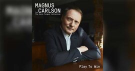 Magnus Carlson Goes Latin - New Single - Play To Win image
