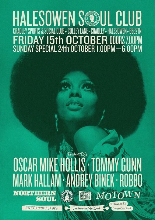 Halesowen Soul Club