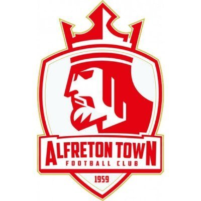 Alfreton Fc Northern Soul  Motown