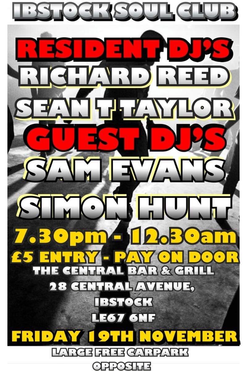 Ibstock Soul Club