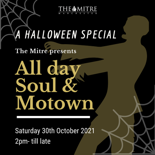 Soul Motown Classics Northern Soul  All Dayer