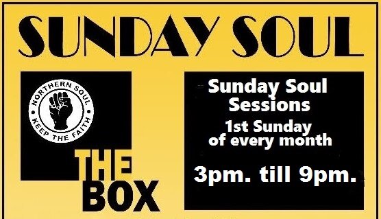 The Box Soul Club