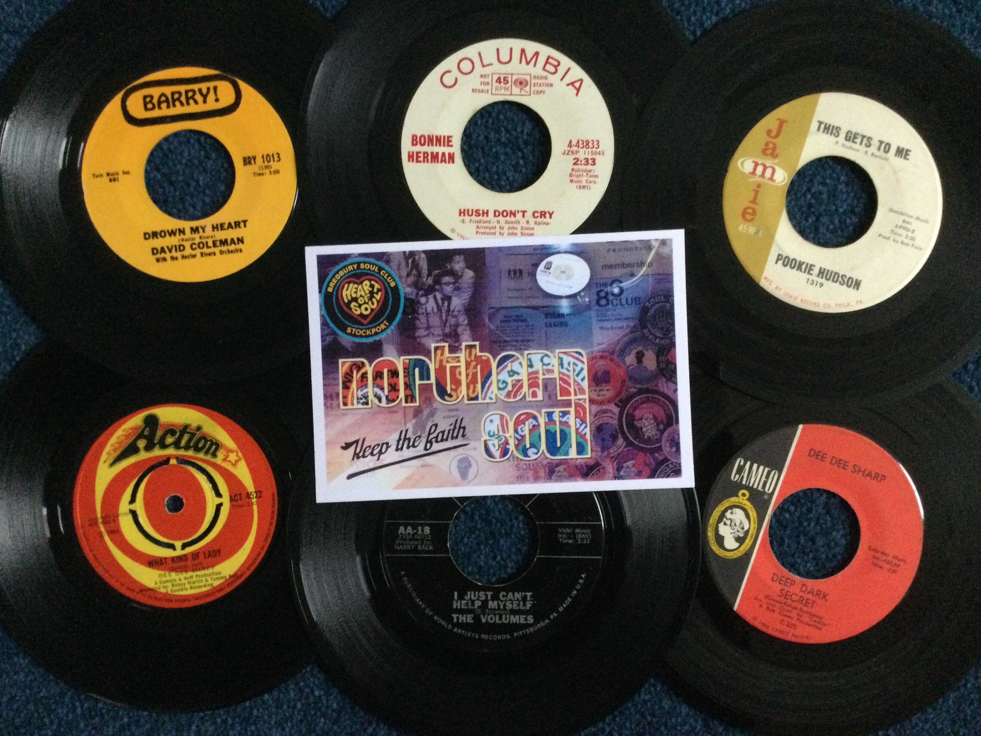 Bredbury Soul Club