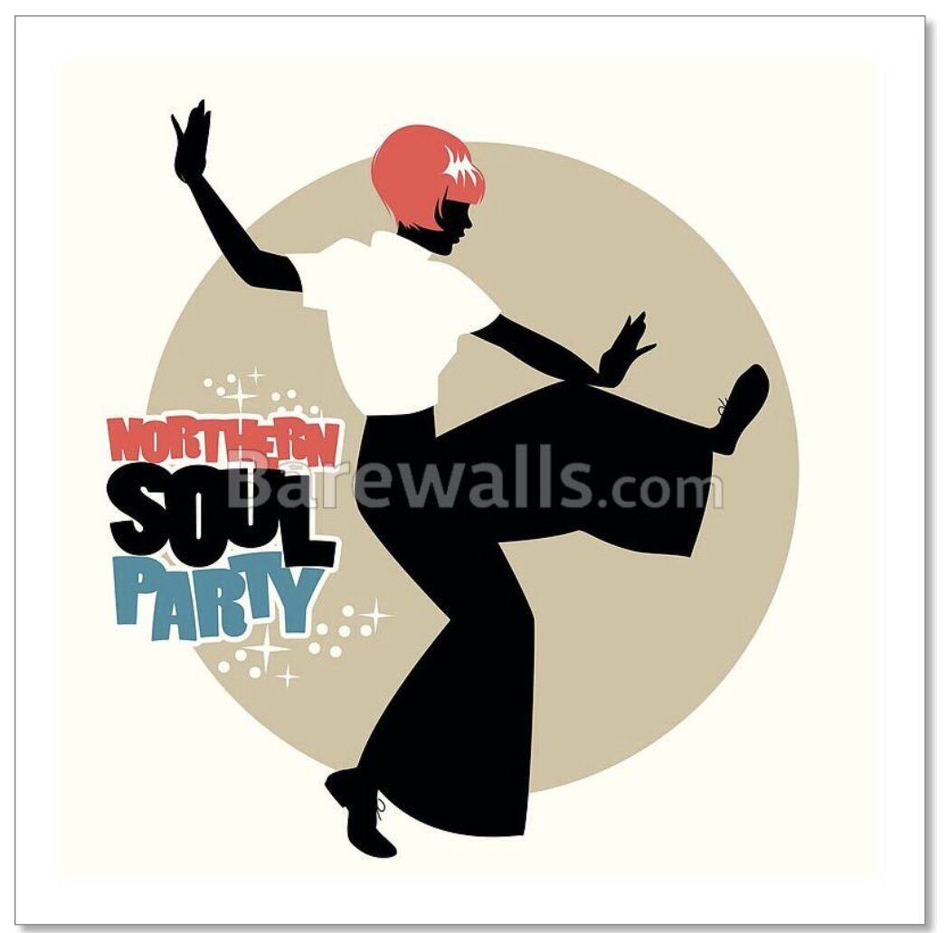 Northern Soul