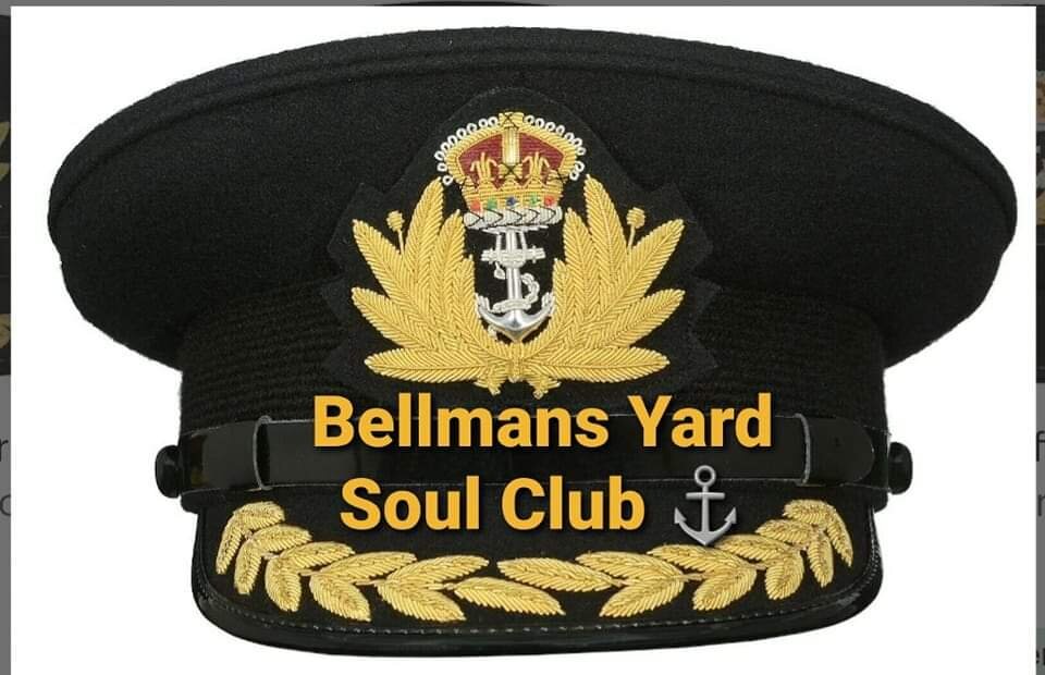 Bellmans Yard Soul Club  Naval Club  Newport