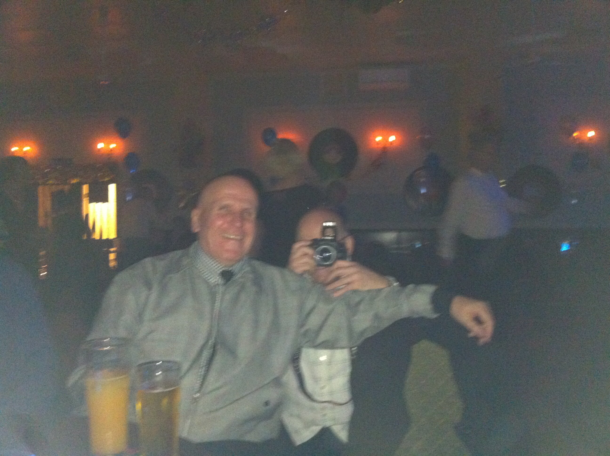 Denton Soul Clubs Northern Soul Nite