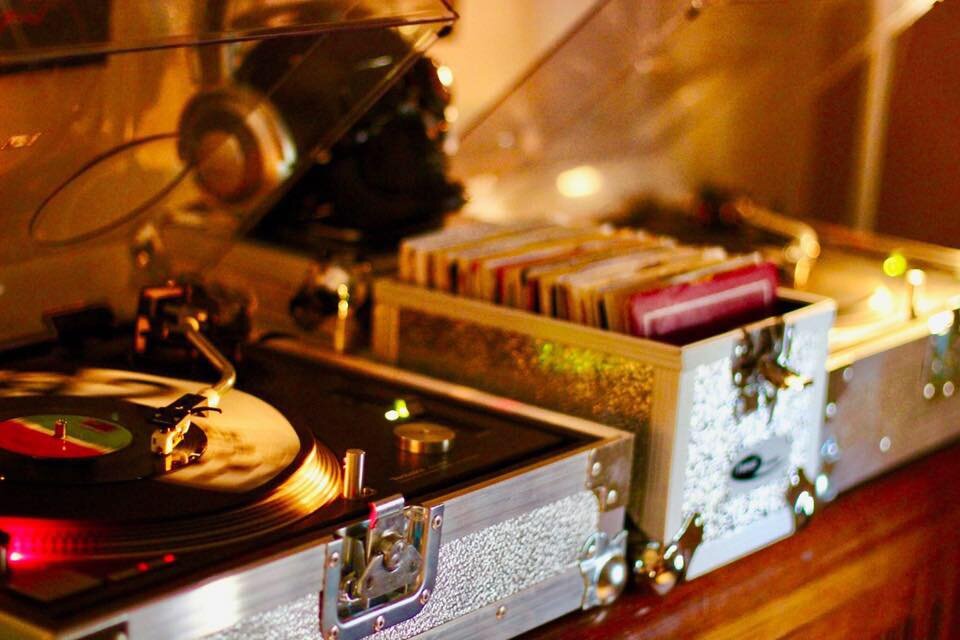 Soul Brew Sunday Vinyl Session