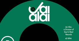 Rance Allen Group + Ursula Ricks - New Jai Alai Label (Soul 4 Real Records) image