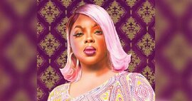 Lady Wray - Piece Of Me - New Album - Available for Pre-order image