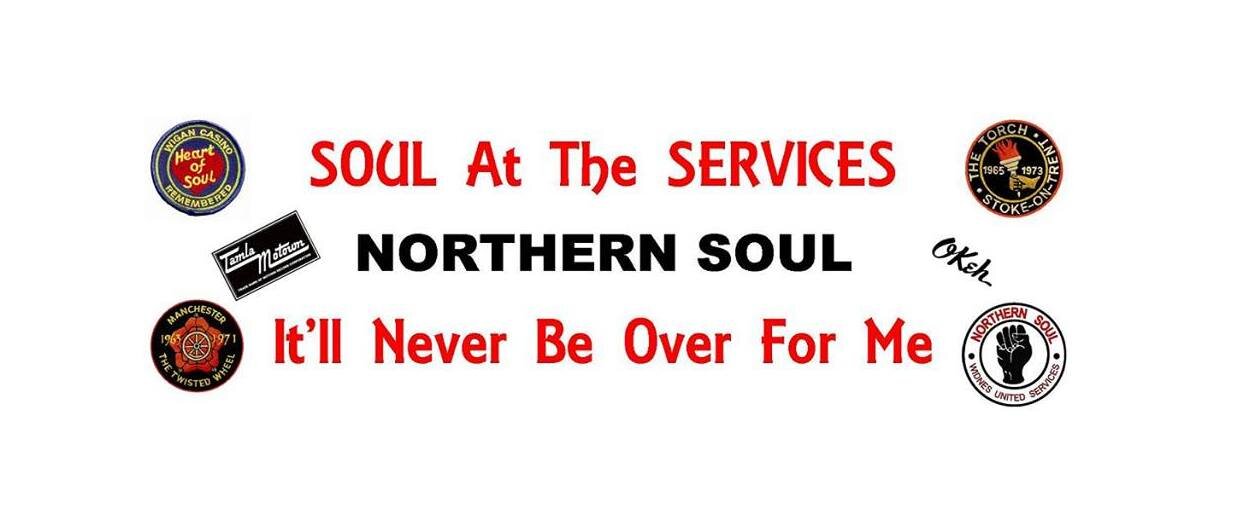 Soul At The Services