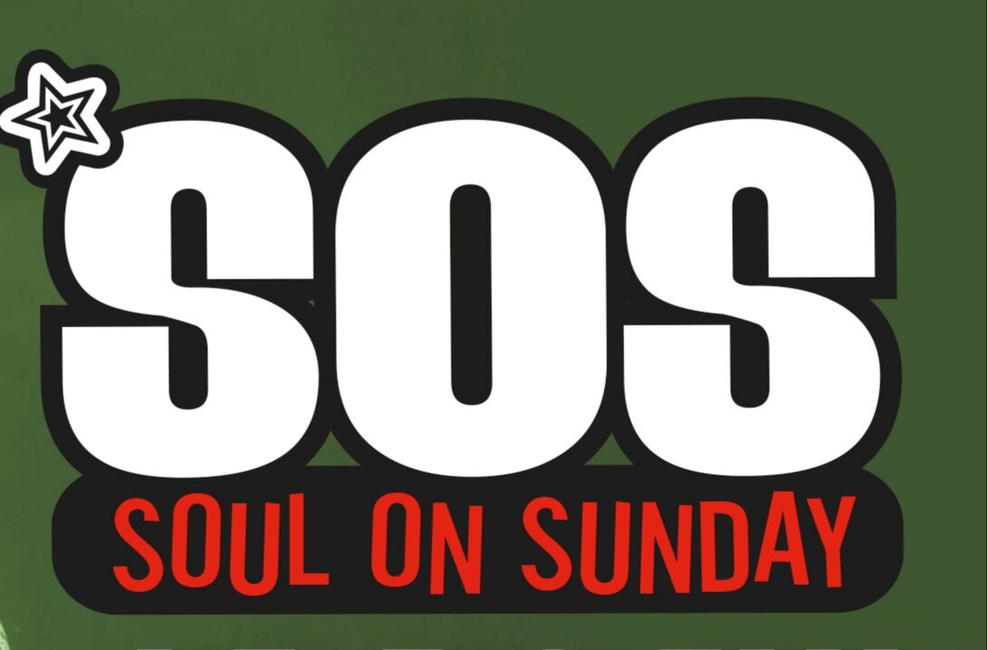 The Underground Sos Soul On Sunday