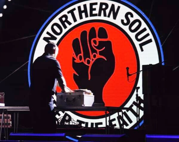 Junction 36 Soul Club Barnsley